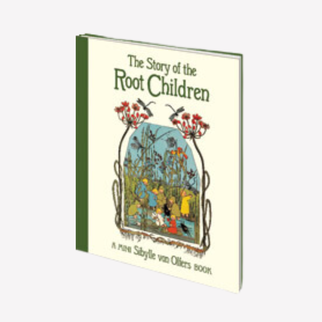 The Story of the Root Children - Mini