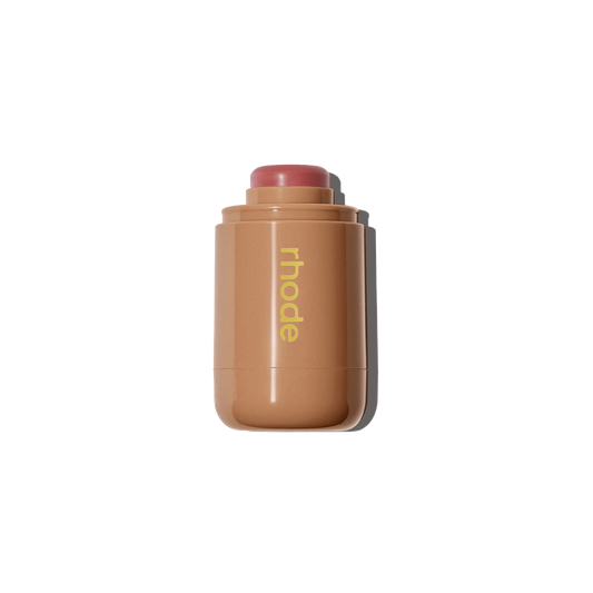 pocket blush tan line